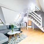 Apartament Irys