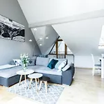 Apartament Irys