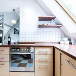 Apartament Irys