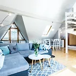 Apartament Irys