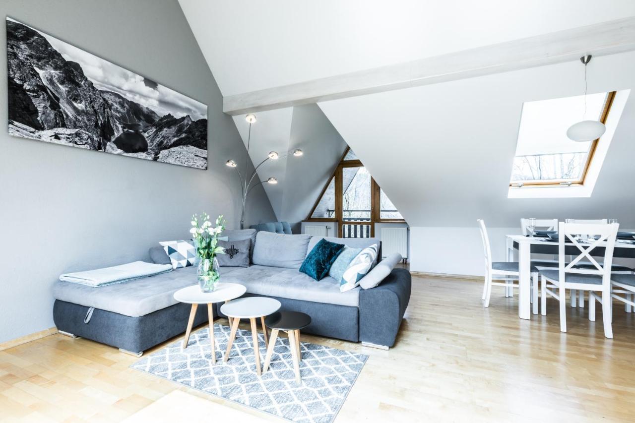 Apartment Irys Zakopane